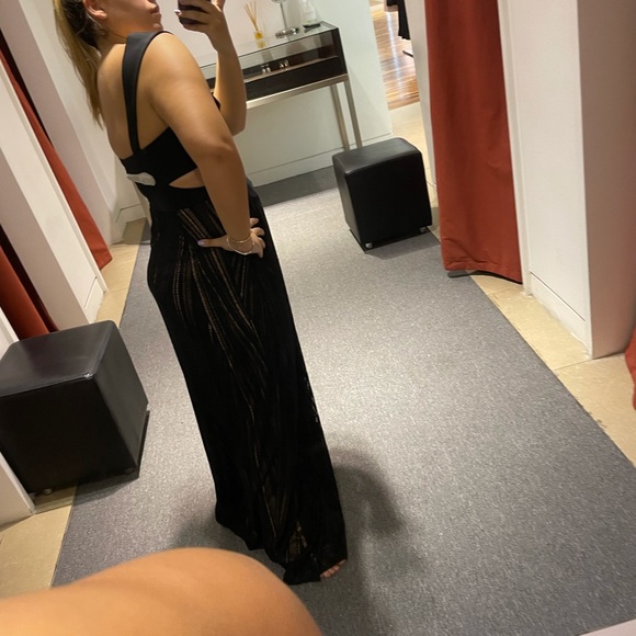 BCBG dress - Picture 4 of 4